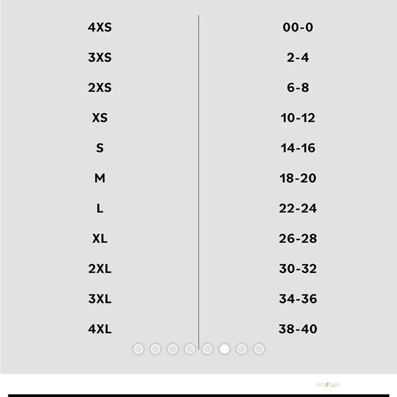 NWT! Universal Standard Black Geneva Dress Sz 22/24 (L) - Picture 5 of 6